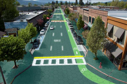 6 Months Later, Here's What's Happened to the Netherlands' Solar Bike Paths