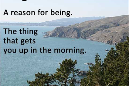 Ikigai - Discovering Your Passion and Purpose