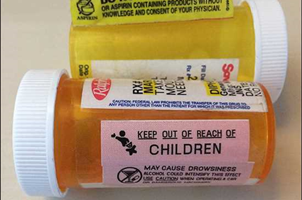 Black Box Warning and Prescription Drugs