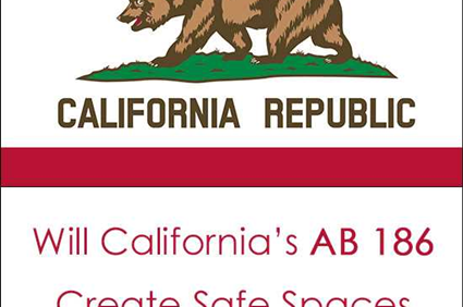 Will California's AB 186 Create Safe Spaces to Use Heroin and Opioids?