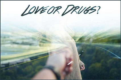 Love or Drugs? The Science Behind an Addict’s Choice