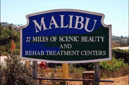 The Migration of Addiction Treatment Centers to California