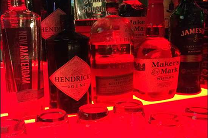 Alcohol Poisoning Versus a Hangover - Is There a Difference?
