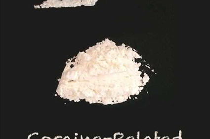 Cocaine-Related Overdose Deaths Have a Dangerous National Spike