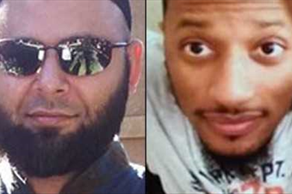 ISIS claims responsibility for Garland, Texas, shooting - CNN.com