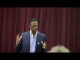 Keynote Speaker - Michael J. Russ