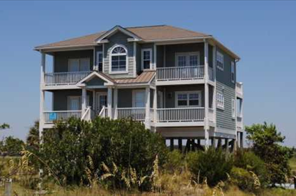 Home For Sale, Holden Beach NC Real Estate