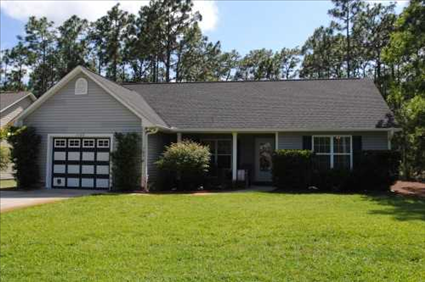 Home For Sale, Boiling Spring Lakes NC Real Estate