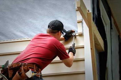 Siding Installation Northern Colorado | Nex-Gen Home Products