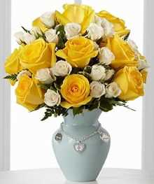 Send Baby Flowers and Baby Gifts Today. Award-Winning. 100% Guaranteed.