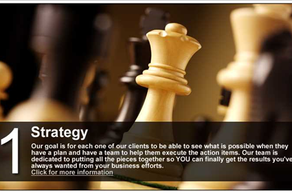 Real Estate Marketing Strategies - Real Estate Web Design - Real Estate Branding