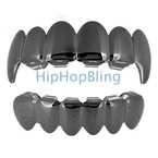 Black Hip Hop Jewelry