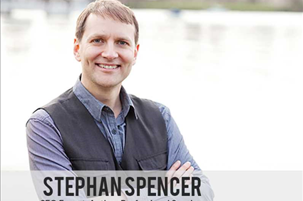 Home - Stephan Spencer