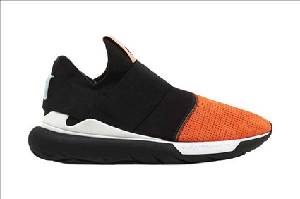 adidas Y-3 2015 Spring Qasa Low