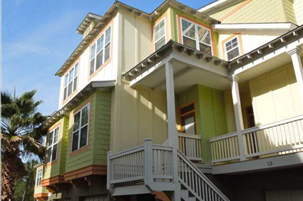Back Bay At Folly in Folly Beach | 3 Bedroom(s) Residential $399,000 MLS# 1400591 | Folly Beach Residential