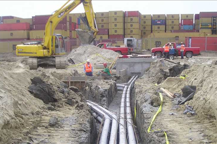 Electrical Contractors Charleston SC, North & South Carolina