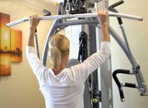 Gulf Breeze Recovery-Physical Health Recovery
