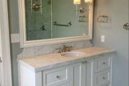 Kitchen Bathroom Renovations Additions Savannah Georgia