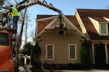 Structural Repairs and Additions on Skidaway Island by the Best Craftsmen in Georgia - American Craftsman Renovations