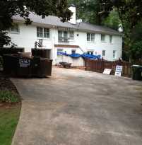 Full service remodeling general contracting firm in Atlanta and Savannah