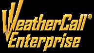 FREE WeatherCall Enterprise Trial