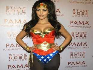 Why Kim Kardashian Is the Perfect Icon for Our Sick Society