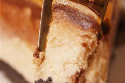 Reese's Tiger Pie
