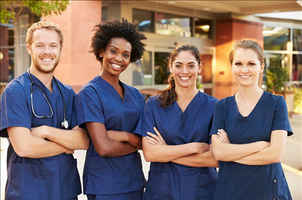 Travel Nursing Agency - Travel Nursing Jobs Travel Nursing Agency United States