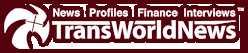 News and Press release service TransWorldNews