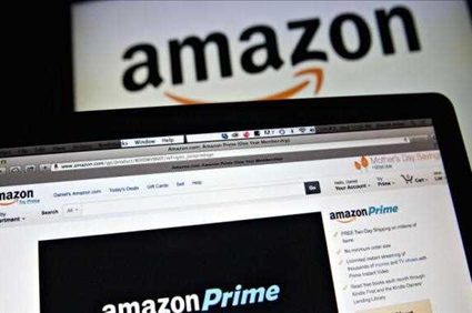 Walmart wallops Amazon on 'Prime Day'