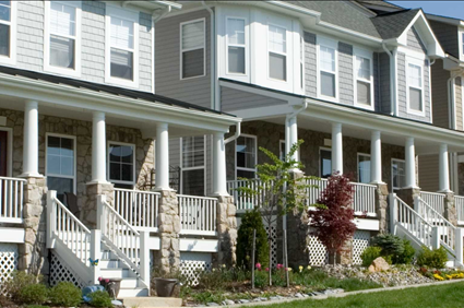 Buy and Sell Howard County Homes with Keller Williams