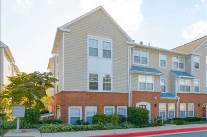 howard county homes for sale