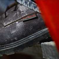 Safety Footwear in Cincinnati
