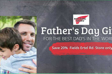 Red Wing Boots Store Cincinnati Best Coupon Offer
