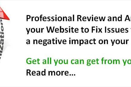 Web Marketingville Works!