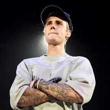 Justin Bieber Deletes Instagram Account