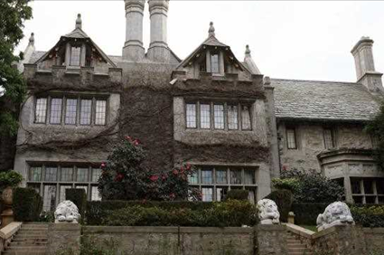 Sold! New Playboy Mansion Owner Closes Deal For $100M