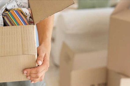 A Crash Course in College Moving: 12 Tips to Get You On Your Way the Right Way - Lehigh Valley Style - August 2012