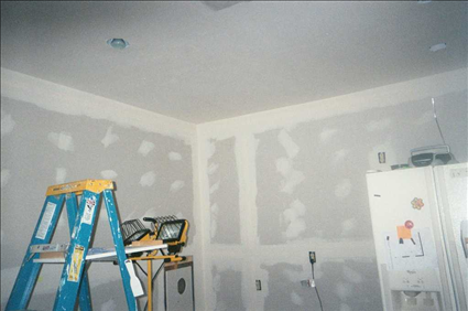 Savannah Georgia Drywall Contractors - ACR DRYWALL - 912-481-8353
