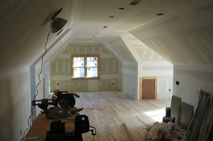Savannah Georgia Drywall Contractors - ACR DRYWALL - 912-481-8353