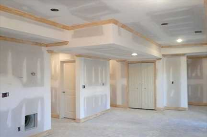 Savannah Georgia Drywall Contractors - ACR DRYWALL - 912-481-8353