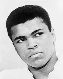 Muhammad Ali - Wikipedia, the free encyclopedia