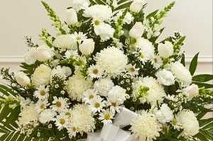 Funeral Flowers Atlanta, Alpharetta, Decatur, Lawrenceville, Marietta, Roswell, Smyrna