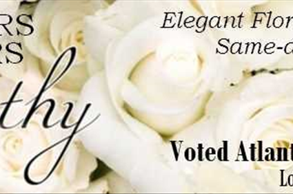 Funeral Flowers - Wreaths, Baskets, Sprays, and Tributes by Carithers Flowers