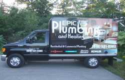 Large sign fabrication and installation services. Aerial and highrise work.