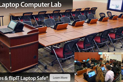 Smart Desks : Collaborative Office & Classroom Work Spaces