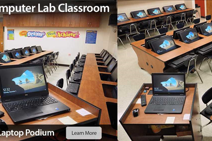 Smart Desks : Collaborative Office & Classroom Work Spaces