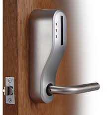 Commercial Locksmith Tampa FL | Security Lock Systems
