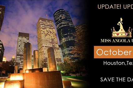 Miss Angola United States | Miss Angola United States