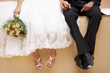 Divorce in U.S. Plunges to 35-Year Low